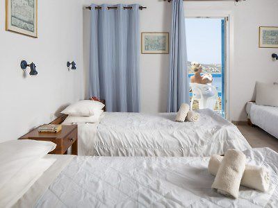 Hotel Carrop Tree Mykonos Town Exterior foto